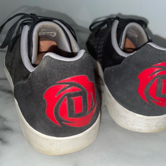 Adidas D Rose Lakeshore - Picture 3 of 7